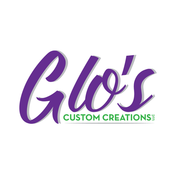 Glos Custom Creations logo