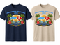 Professional Relaxation 2026 Apparel
