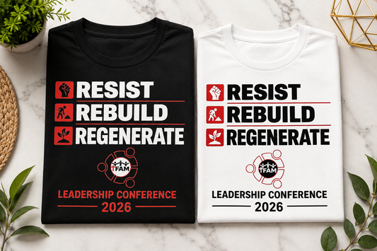 TFAM Leadership Conference 2026