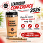 TFAM Leadership Conference 2026 Bamboo Gift Set
