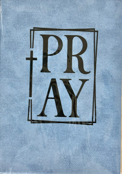 Engraved Inspirational Journals