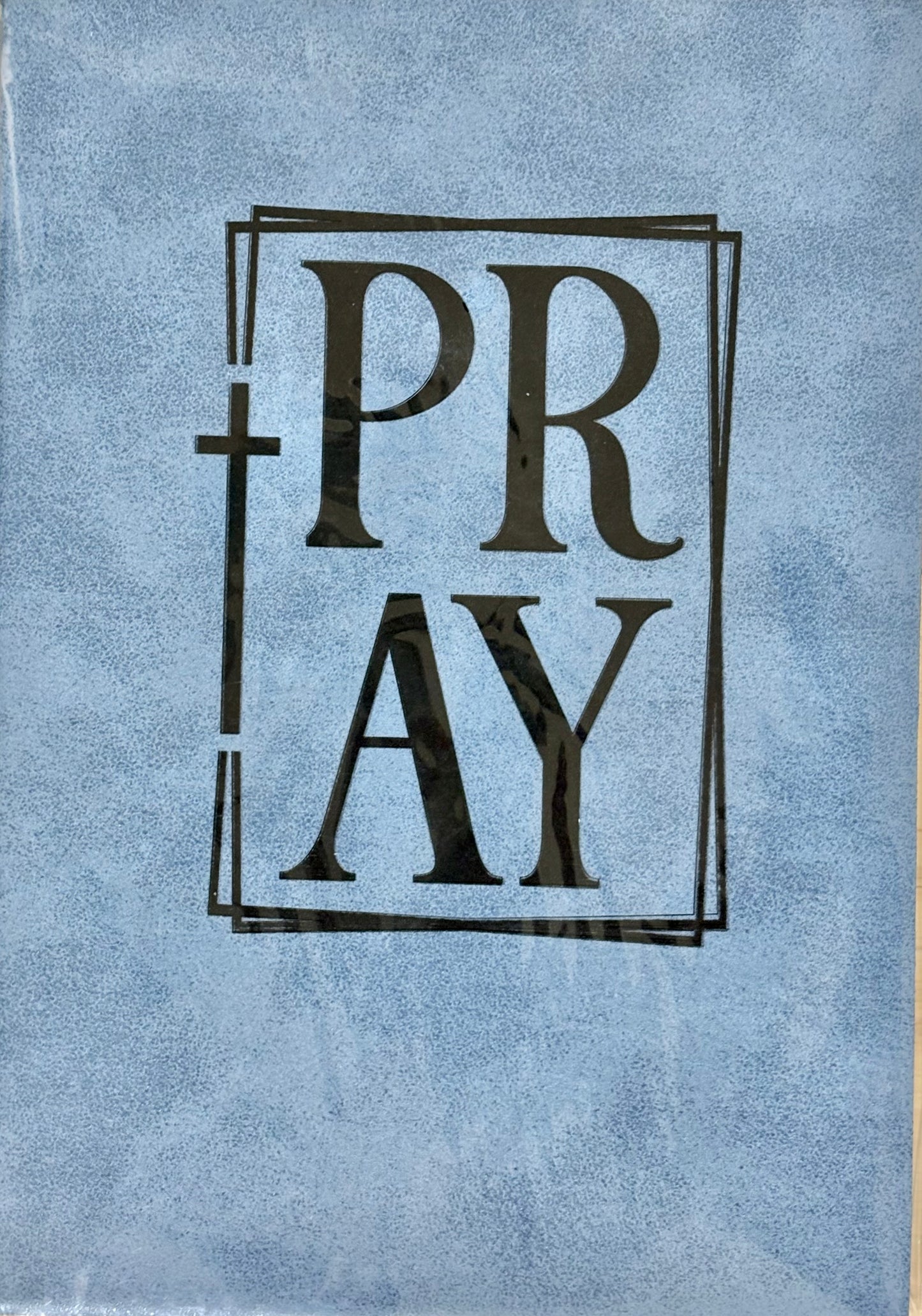 Engraved Inspirational Journals