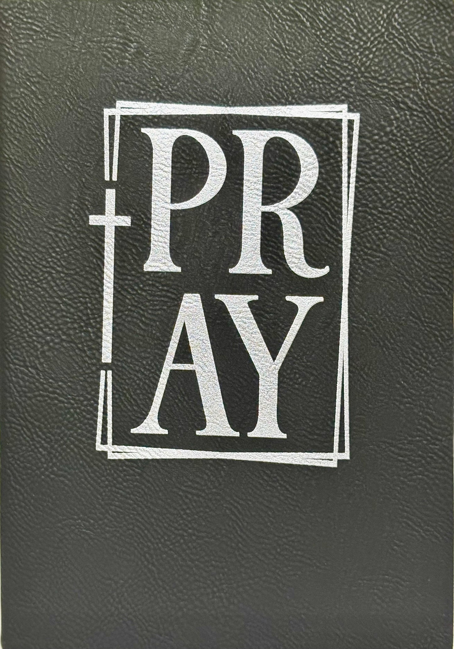 Engraved Inspirational Journals