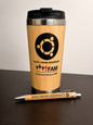TFAM Leadership Conference 2026 Bamboo Gift Set