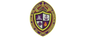The great seal of the church